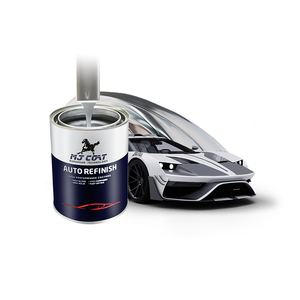 <span class=keywords><strong>Peinture</strong></span> automobile acrylique uréthane OEM 1K 2K couleur métallisée, bonne couvrance, <span class=keywords><strong>prix</strong></span> <span class=keywords><strong>de</strong></span> gros, application par pulvérisation - Product Image 1
