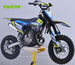Motos tout-terrain pour enfants, Dirtbike, Pit Bike, Motocross, SWICOO-49CC 50cc Dirt SWICOO-49CC - Product Image 4
