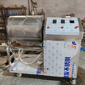 Máquina Automática para Crepas <span class=keywords><strong>de</strong></span> Mille Crepe, Personalizable, Industrial, para Hacer Bases <span class=keywords><strong>de</strong></span> Panqueques con <span class=keywords><strong>Huevo</strong></span>, para Grandes Plantas <span class=keywords><strong>de</strong></span> Alimentos - Product Image 2