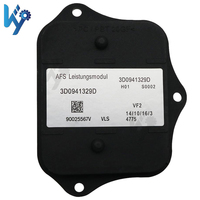 Nouveau Contrôleur de Phare Automatique KY OEM 3D0941329D 12V AFS de Remplacement avec Garantie de 12 Mois et 35W pour Accessoires Auto Audi Q5