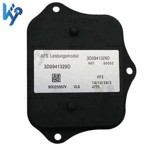Nuevo Controlador de Faros Delanteros Xenón 12V KY OEM 3D0941329D con AFS para Audi Q5, Accesorios para Auto - Product Image 2