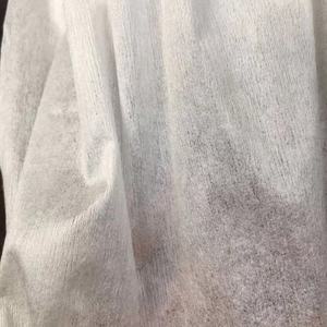 Спанбонд, нетканый мягкий гидрофильный нетканый материал для подгузников, спанлейс, сырье - Product Image 3