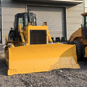 <span class=keywords><strong>Bulldozer</strong></span> Cingolato Usato Shantui SD22 di Alta Qualità, Miglior Prezzo, Macchinario Pesante, Capacità di Livellamento - Product Image 6