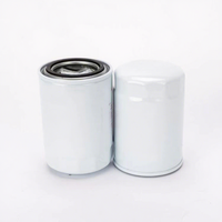 Filtre à huile à visser de haute qualité pour tracteur LF3703, huile de lubrification à débit complet, P551352 RE59754 RE506178 7090065 73327626 6005021346