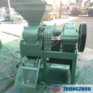 Máy đùn bánh - Product Image 5