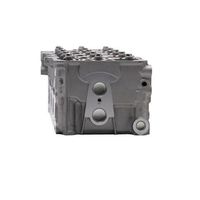 Culasse nue Sujexa ZD30DDTi pré-calibrée, usinée avec précision anti-déformation pour remplacement moteur Nissan Navara