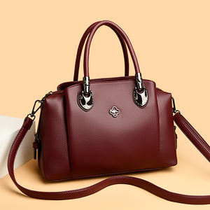 Marcas famosas, Bolsos <span class=keywords><strong>De</strong></span> Mujer <span class=keywords><strong>para</strong></span> mujer, bolsos laterales <span class=keywords><strong>para</strong></span> niñas, <span class=keywords><strong>de</strong></span> cuero bolso <span class=keywords><strong>de</strong></span> hombro Pu, bolso <span class=keywords><strong>de</strong></span> mensajero <span class=keywords><strong>para</strong></span> mujer - Product Image 3