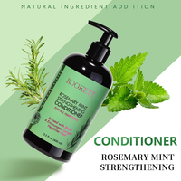 KOGEEYY Kit de Croissance Capillaire Bio en Gros Anti-Chute – Meilleur Shampooing et Après-Shampooing Naturels au Gingembre Roi pour la Croissance des Cheveux