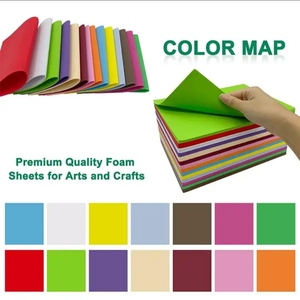 Venta Directa de Fábrica, Rodillo de Espuma EVA Grande de la Marca Huayin, Nuevo Estilo, Láminas de Plástico Laminado a Bajo <span class=keywords><strong>Precio</strong></span>, Corte de 35-75 de Dureza - Product Image 4