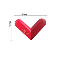 Flacon pulvérisateur haut de gamme rechargeable deux-en-un à double tête, estampage à chaud, spray buccal, répulsif anti-moustiques, format voyage mini
