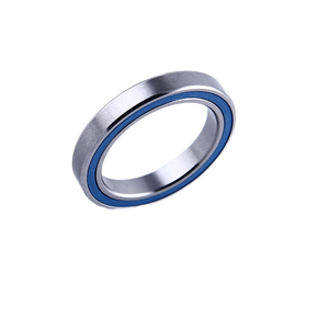 ตลับลูกปืน6704-2RS ความแม่นยำสูงขนาด20*27*4ตลับลูกปืนบางอายุการใช้งานยาวนาน - Product Image 2