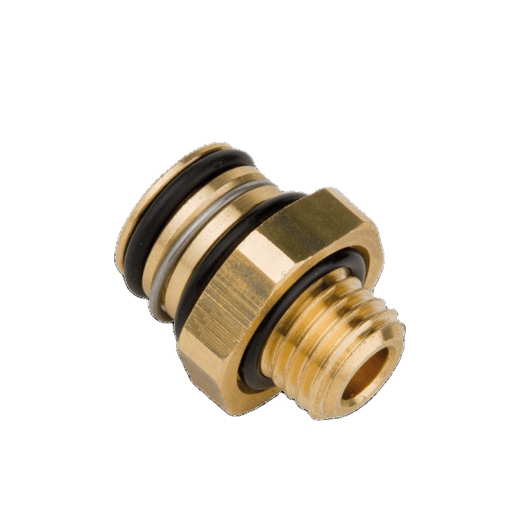 SIRIT-RTC быстрое соединение соединений ISO 6149 и DIN 3852. TOSI F.lli srl. Поворотные шпильки