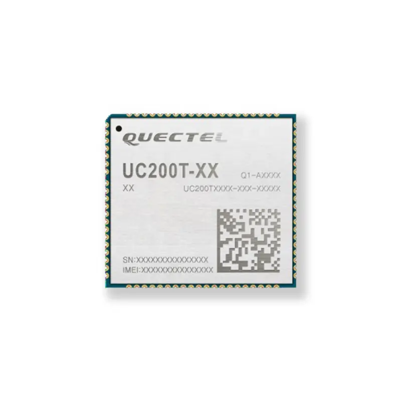 Quectel UC200T EDGEおよびGSM/GPRSネットワークAndroid 3GモジュールUC200T/HSPA + モジュール