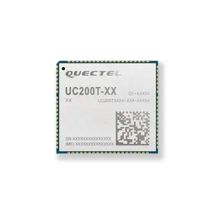 Ucuz fiyat Quectel UMTS/HSPA + modülü UC200T kenar ve GSM/GPRS ağlar Android 3G modülü