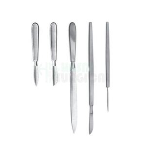 SCALPELS,TENOTOMES and RESECTION <b>KNIVES</b> Hot <b>Sales</b> CE ISO Approved Top of Our Productions Most Selling Products - Product Image 3