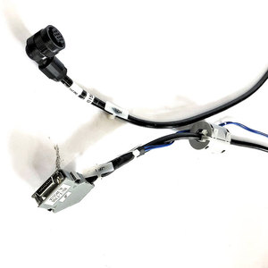 สายเคเบิล FANUC รุ่น A660-8017-T708 ของแท้ พร้อม Pulse Coder มีสินค้าในสต็อก - Product Image 4