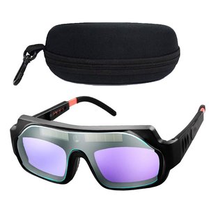 Bán buôn CE EN166 <span class=keywords><strong>ANSI</strong></span> Z87 như NZS 1337.1 an toàn Hàn và cắt kính tự động drakening năng lượng mặt trời hàn kính Kính - Product Image 6