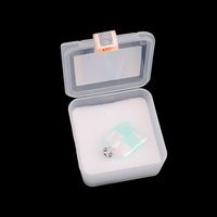 Nouveau miroir de réflexion laser à fibre de haute précision 28*23*2 SUP25A axe X/Y avec support, pièce SUP authentique D11-03-20