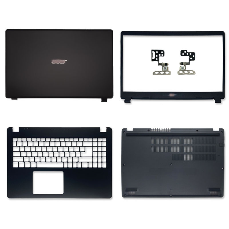 Coque arrière de l'écran LCD pour Acer Aspire ... – Grandado