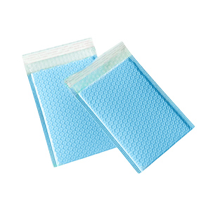 Spot coestrusione Film Busta <span class=keywords><strong>Buste</strong></span> <span class=keywords><strong>Buste</strong></span> Abito da trasporto ispessito imballaggio in schiuma borsa <span class=keywords><strong>per</strong></span> servizio di uso domestico - Product Image 2