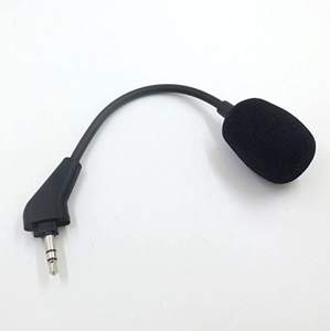 Reemplazo de micrófono boom para <span class=keywords><strong>auriculares</strong></span> para juegos <span class=keywords><strong>Corsair</strong></span> HS50 Pro/HS60/HS70/HS70 SE - Product Image 3