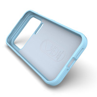 Funda de Teléfono de TPU Suave Mate de Color Sólido de Lujo a Prueba de Golpes para Xiaomi 17 Pro Max 15T Pro 14T 13T 12T 17T Ultra, Cubierta Trasera Protectora