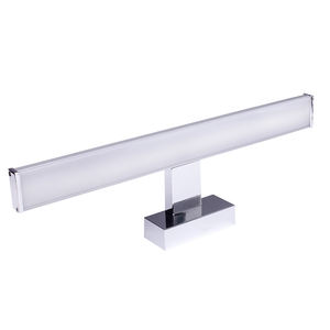 Lámpara <span class=keywords><strong>de</strong></span> pared <span class=keywords><strong>de</strong></span> <span class=keywords><strong>espejo</strong></span> <span class=keywords><strong>de</strong></span> <span class=keywords><strong>baño</strong></span> con carcasa <span class=keywords><strong>de</strong></span> aluminio IP44 <span class=keywords><strong>para</strong></span> <span class=keywords><strong>Baño</strong></span> - Product Image 5