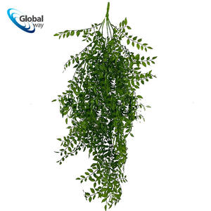 ดอกไม้ประดิษฐ์ <span class=keywords><strong>Clivia</strong></span> <span class=keywords><strong>miniata</strong></span> แขวน - Product Image 1