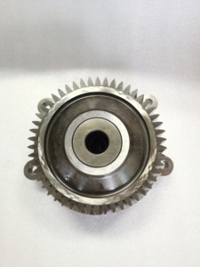 EC360 EC380ใหม่ส่วนประกอบเครื่องดึงกำลังเครื่องยนต์เครื่องพร้อมตัวเรือนแบริ่ง15054375 - Product Image 4