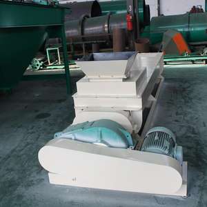 Mélangeur à palettes à double ou simple arbre Machine à briquettes de <span class=keywords><strong>charbon</strong></span> et d'argile pour mélangeur d'engrais industriel - Product Image 3