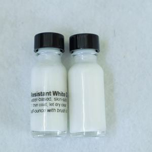 Pegamento Blanco Resistente al Aceite <span class=keywords><strong>para</strong></span> <span class=keywords><strong>Pelucas</strong></span> de Hombre, Adhesivo <span class=keywords><strong>para</strong></span> Extensiones de Cabello, Pegamento <span class=keywords><strong>para</strong></span> <span class=keywords><strong>Pelucas</strong></span> de Encaje - Product Image 3