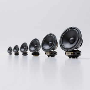 Amply NK-N8 Khuyến mãi nóng 12V DSP Auto DSP cho ô tô, âm thanh Bluetooth, 8 kênh - Product Image 1