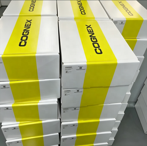 Escáner de Código de Barras Portátil Cognex Original DMR-8050X-0602, Versión Inalámbrica, Compatible con Lectura DPM, en Stock - Product Image 4