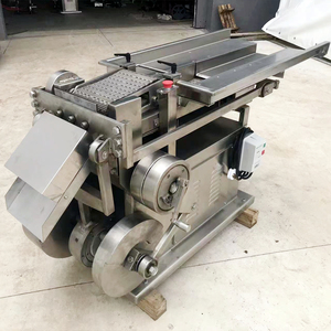 เครื่องตัดใบ<span class=keywords><strong>เถา</strong></span>สมุนไพรเครื่องหั่นโสมเครื่องตัดรากหญ้า - Product Image 4