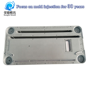 Plastic injection mold molding one-stop service abs injection plastic parts