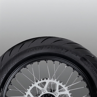 Nouvelle carrosserie de pneu tout-terrain haute performance PRSB Surron Ultra Bee Talaria MX4 MX5 100/80-17 130/70-17 Motocross hors route Vélo électrique