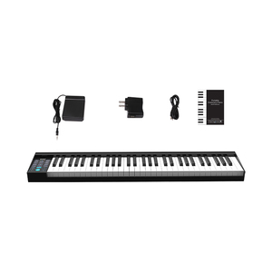Vente en gros en Chine meilleur instrument de <span class=keywords><strong>musique</strong></span> électronique orgue <span class=keywords><strong>musique</strong></span> clavier piano pour adulte - Product Image 5