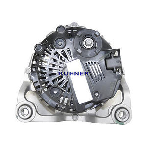 Alternador compatible con OPEL INSIGNIA A 1.6 (69) Gasolina (KW: 85, HP: 116) de 07-2008 a 03-2017 VALEO 554177RIV NUEVO - Product Image 3