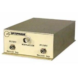 OPTIPHASE - Fibra Óptica Segura para Todas las Series PE HISAFE 3 1200-437/PZ1/PZ2/PZ3/MFI-10-50/FC/APC/SMF4-APC-E-980/HI980/EMULSIFIER SAFE - Product Image 2