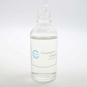 Высокоэффективный сульфат железа, Фабричный метаболический агент для удаления тяжелых металлов - Product Image 3