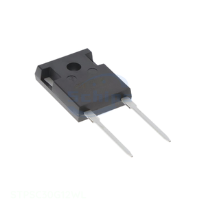 Single Diodes 1200 V, 20 A HIGH SURGE <b>SILICON</b> STPSC30G12WL BOM IC In Stock Electronic Components Supplies - Product Image 1