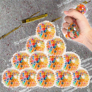 Offre Spéciale – Nouveauté Anti-Stress Mochi Squishies – Mini Jouets à Presser pour l'Anxiété en Latex pour Adolescents et Adultes - Product Image 2