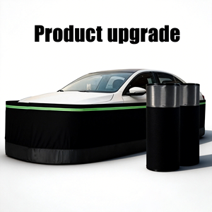 Clôture anti-rats d'extérieur - Disponible en tailles personnalisables, <span class=keywords><strong>filet</strong></span> de protection en acier inoxydable amélioré. - Product Image 1