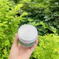 Hiq — Solution de rasage pour cheveux et mèches indestructibles, soin du pied