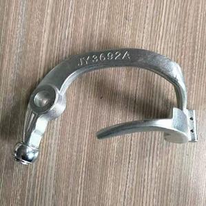 Pezzi di ricambio per balle per macchine agricole disco per albero RS3788 diametro 35mm per attrezzature agricole MF1843 MF1844 - Product Image 3