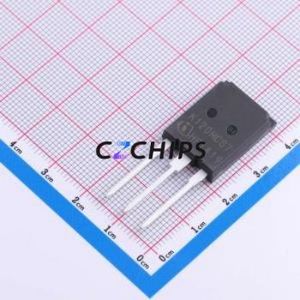 Nuevo y Original IKQ120N120CS7XKSA1 TO-247-3-46 Transistor IGBT/Módulo - Product Image 1