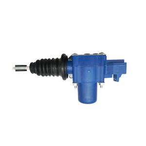 حالة جديدة 12 فولت محرك تحكم في باب قفل الماس الأسود لميتسوبيشي باجيرو <span class=keywords><strong>V31</strong></span> V33 V43 - Product Image 6