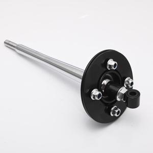 EPMAN Drift Tuning Adjustable Short Shifter Lever with <strong>Knob</strong> Kit for <strong>BMW</strong> E30 E36 <strong>E46</strong> E34 E39 E6x Z3 85-10 EPPDG200 - Product Image 5