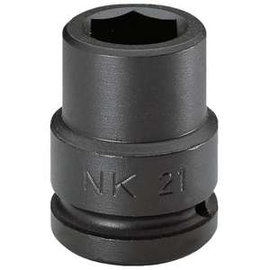 FACOM - NK.15/16A 3/4'' drive inch 6-point <b>impact</b> <b>sockets</b> - EAN 3148516557360 <b>IMPACT</b> <b>SOCKETS</b> AND ACCESSORIES - Product Image 1