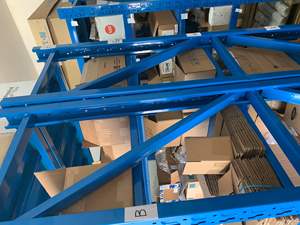 PD10-34-0-N-110 PD10-34-0-N-60 PD10-34-0-N HydraForce原装换向阀PD10-34插装阀现货竞争 - Product Image 4